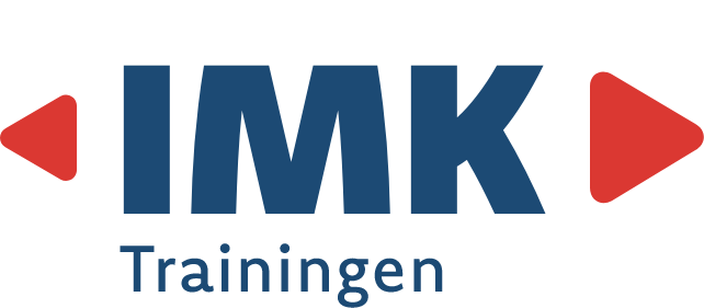 IMK Trainingen Logo