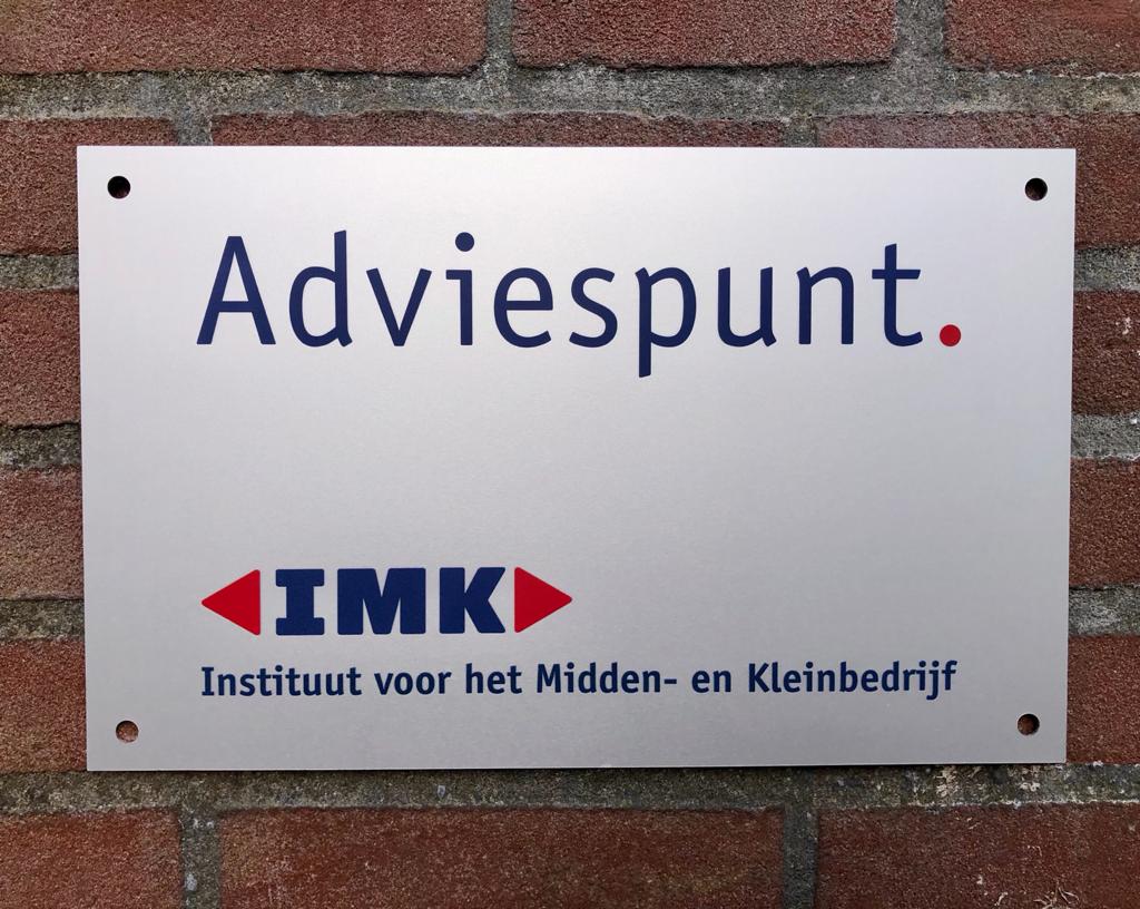 IMK Adviespunten - imk.nl